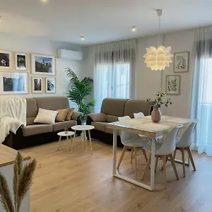  Apartment Golden Spain