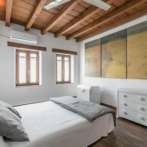  Apartment La Casa Del Alfarero Spain