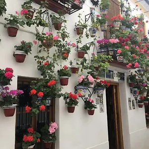  Apartment Buhardilla De Wallada Spain