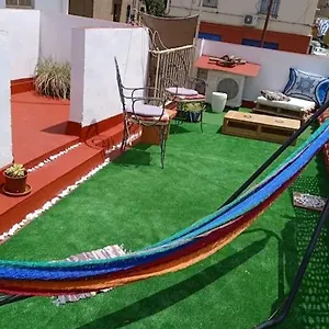  Homestay Ikigai House Spain