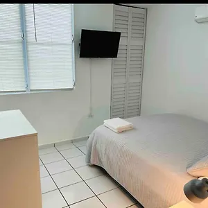  Apartment Costa Relax Puerto Rico